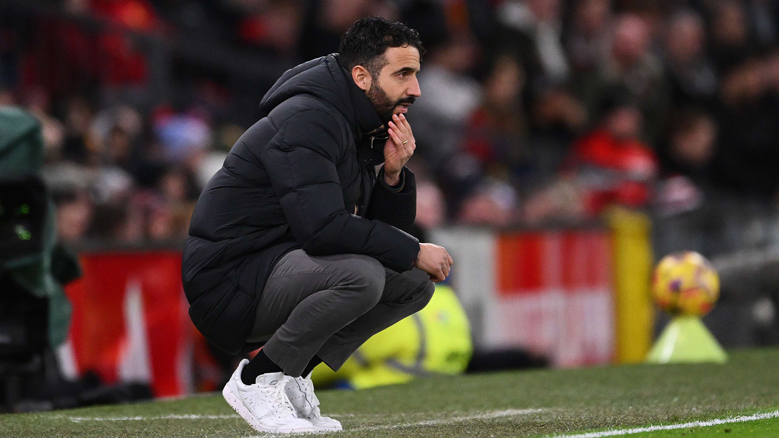 它不僅僅是 它不僅僅是