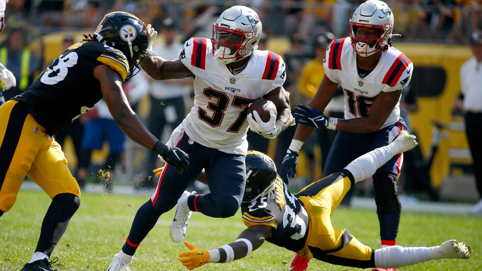 將到來的國 將到來的國