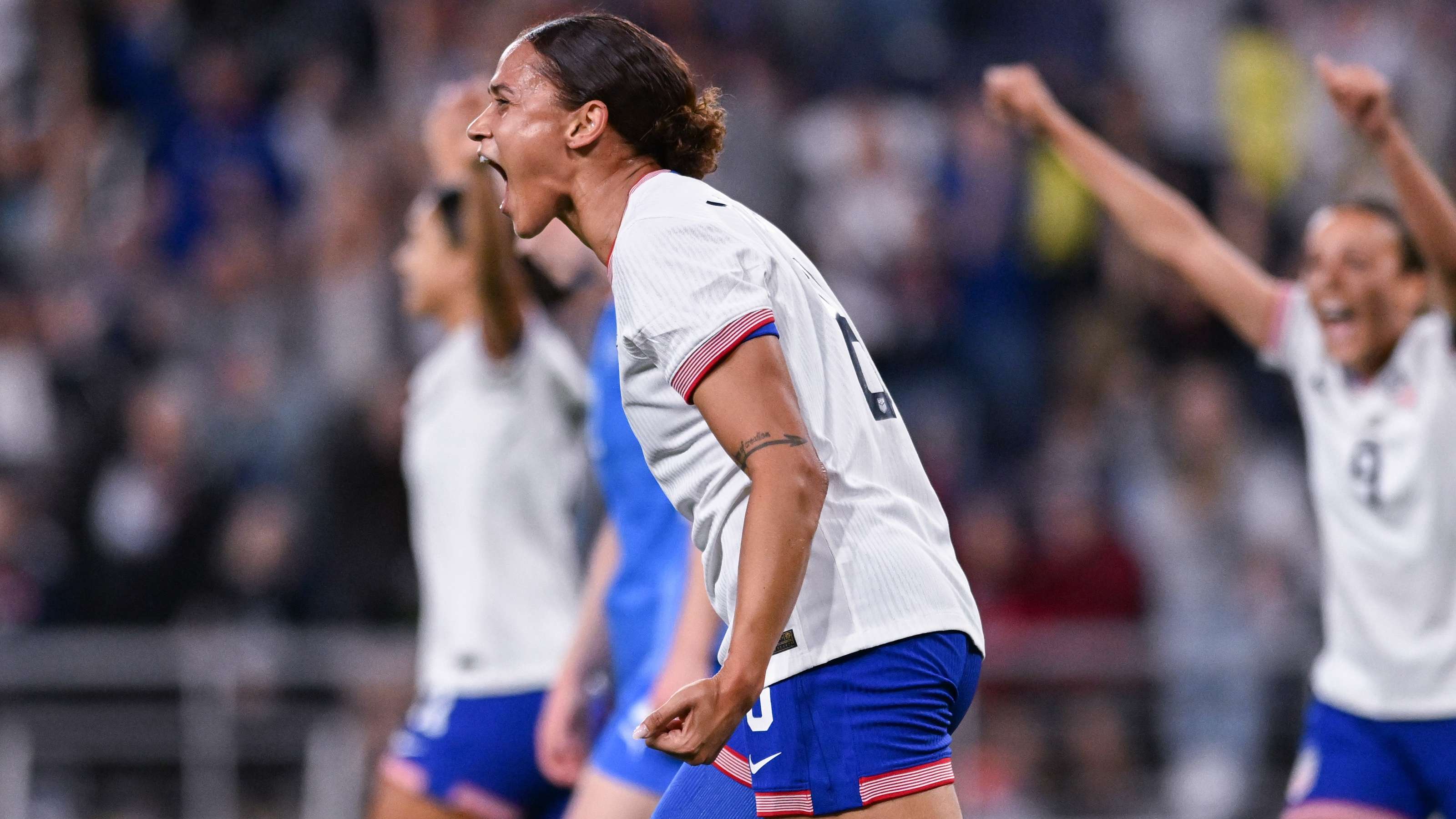 球队实力 球队实力